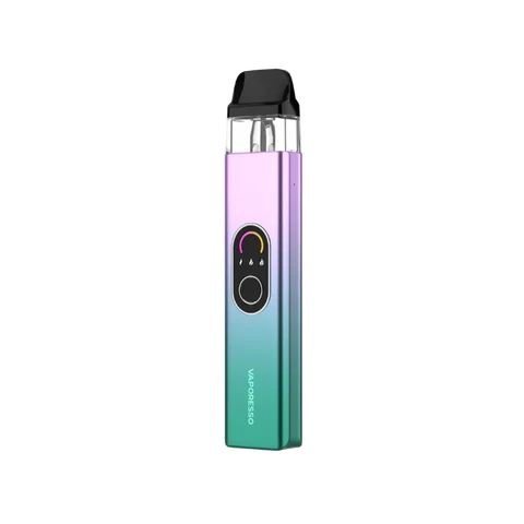 Vaporesso XROS 4 Kit (0.6O+0.8O) Pink Mint