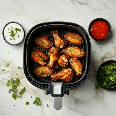 La cuisson rapide au quotidien