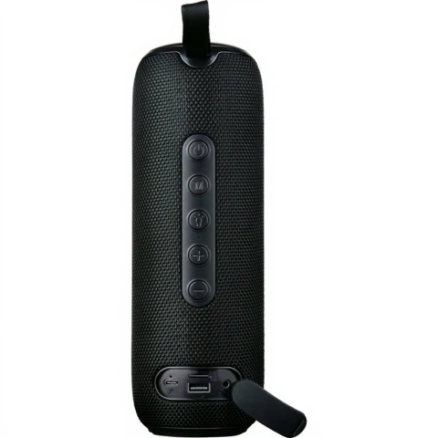 White Label Haut-parleur Bluetooth avec lumière RVB