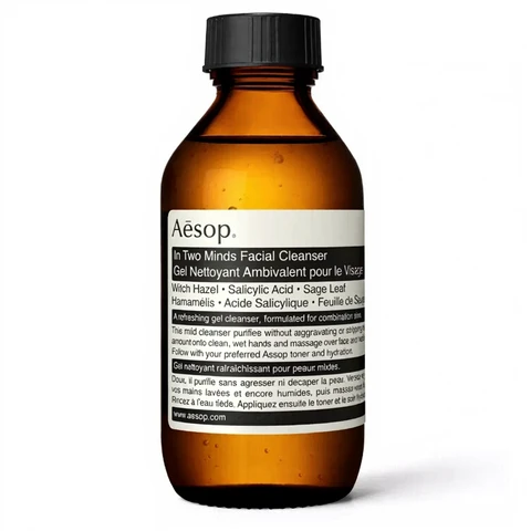 Aesop In Two Minds Gesichtsreinigung 100 ml