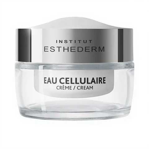 ​​CELLULAIR WATER Smeltende Crème 50ml​​