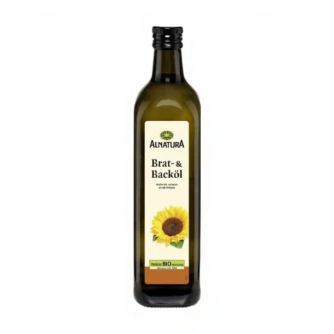 Alnatura Bio Bratöl 750 ml