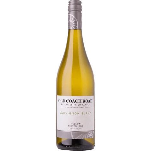 Seifried Old Coach Road Sauvignon Blanc 75cl