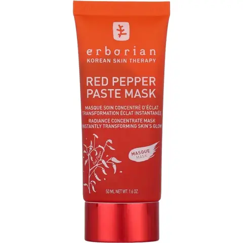 Erborian Red Pepper Paste Mask 50ml
