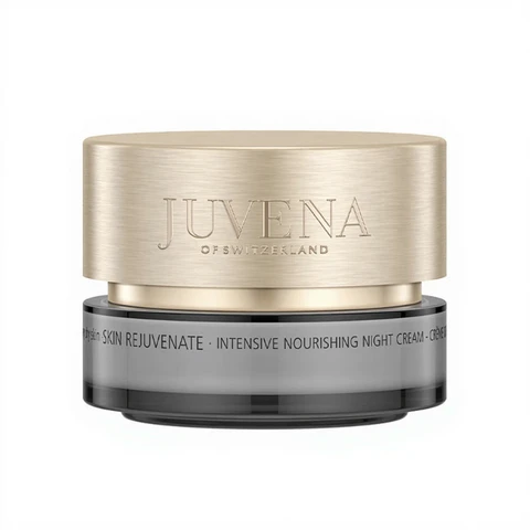 SKIN REJUVENATE intensieve voedende nachtcrème 50 ml