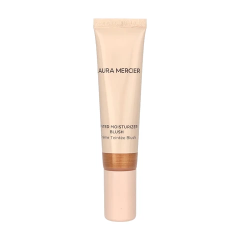 Laura Mercier Tinted Moisturizer Blush 15 ml - Soleil