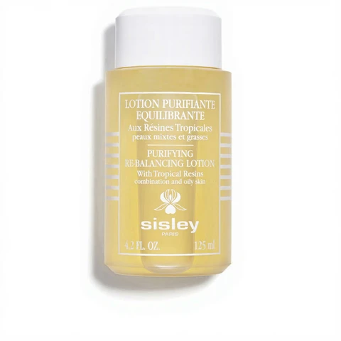Sisley TROPICAL RESINS klärende und ausgleichende Lotion 125 ml