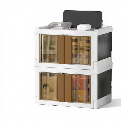 ochama Récipients de rangement 2 pièces