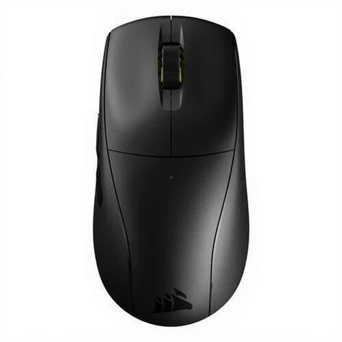 Corsair M75 muis Gamen Ambidextrous Bluetooth Optisch 26000DPI