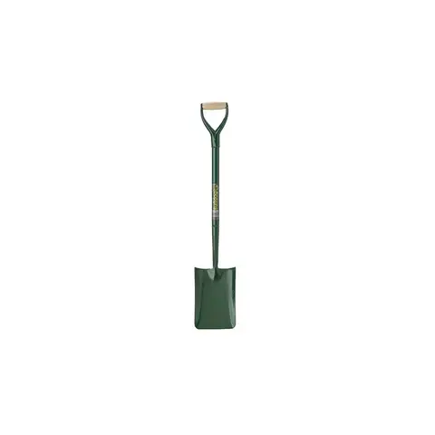 BULLDOG All Steel Trenching Shovel