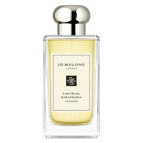 Jo Malone Lime Basil & Mandarin Eau de Cologne 100ml