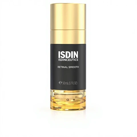 Isdin ISDINCEUTICS Retinal Smooth Nacht Serum 50 ml