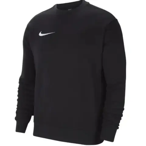 Nike Park 20 Crew Neck Sweatshirt - Black