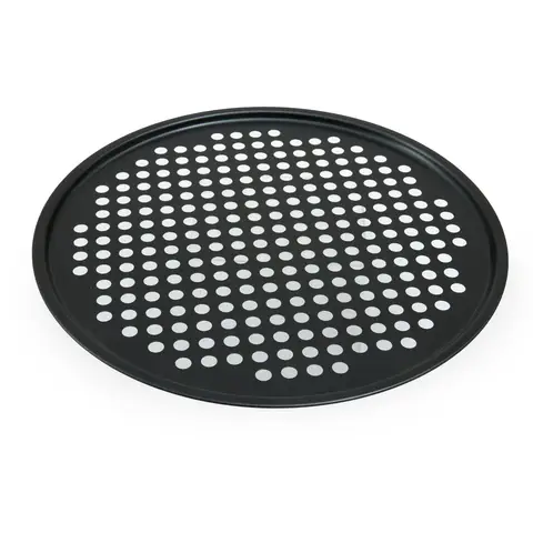 Maison by Premier Non Stick Pizza Tray Large