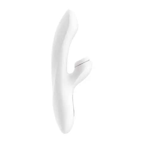 Satisfyer Pro G-Spot Rabbit