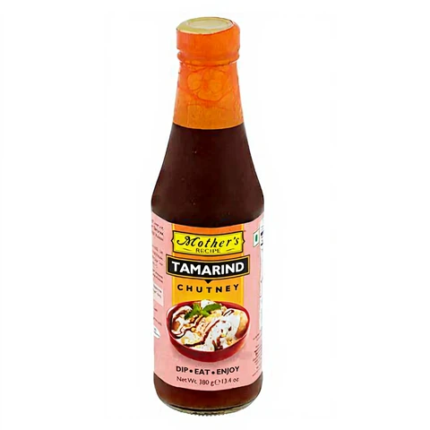 Tropical Tamarind Chutney 370 gr