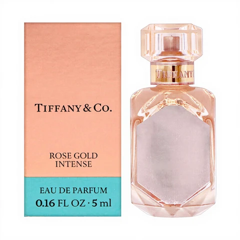 Tiffany & Co. Rose Gold Intense 5ml