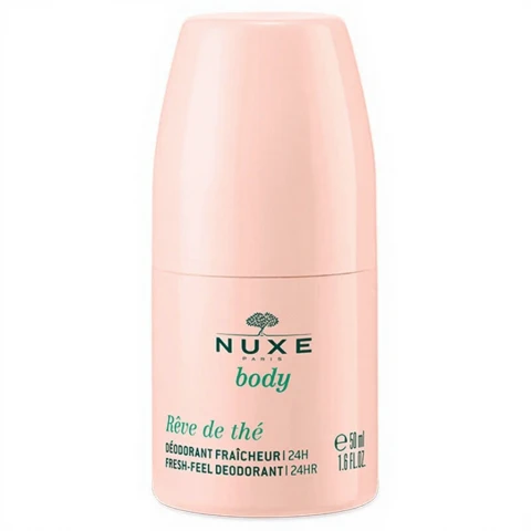 Nuxe Body Reve De Das Frische-Gefühl Deodorant 24Std. 50 ml