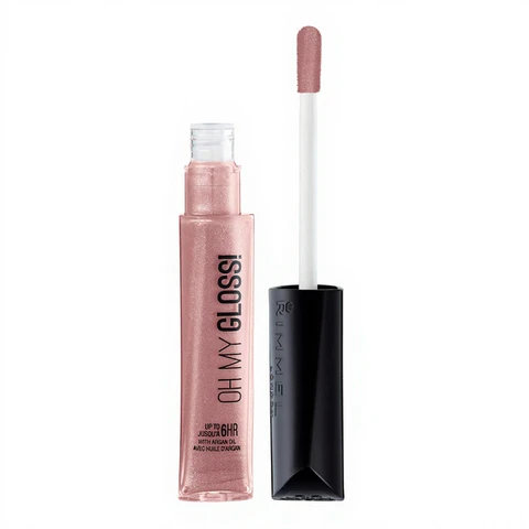 OH MY GLOSS! brillo labial #130 -purrr?€?glossy cat 22.6gr