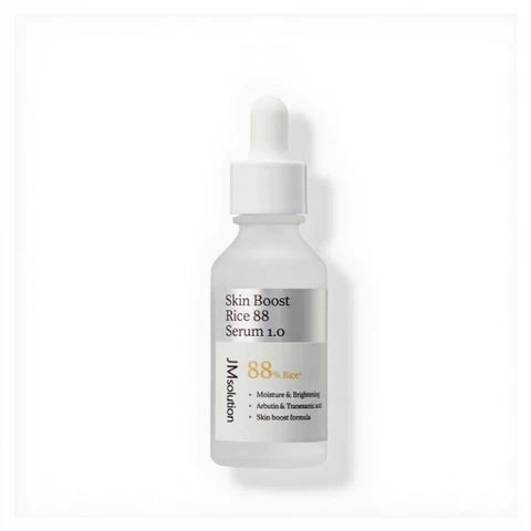Skin Boost Rijst 88 Serum