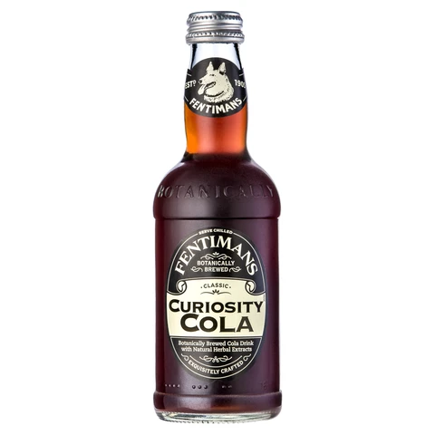 Fentimans - Curiosity Cola - 275ml