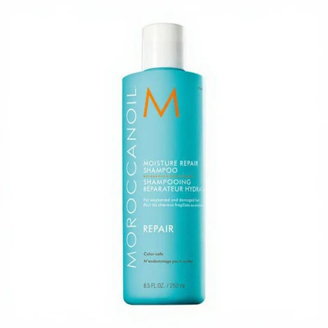 Moroccanoil Shampooing Réparateur Hydratant Moroccanoil -250ml