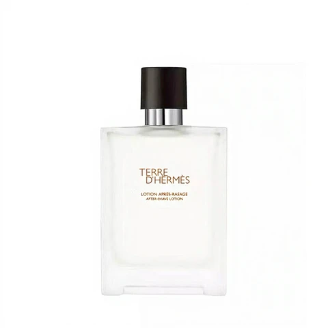 Hermes Terre D'Hermes After Shave Lotion 100 ml