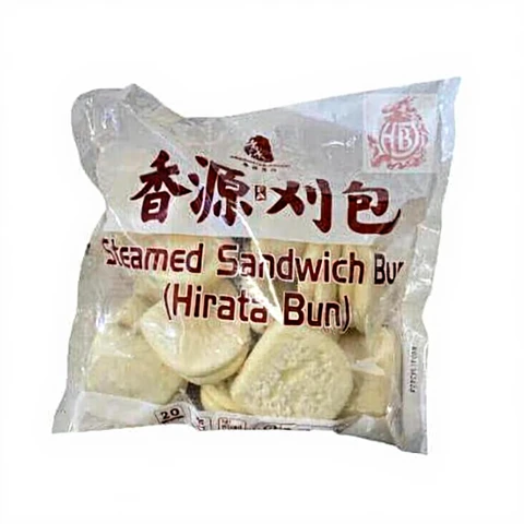 Freshasia TW Grand Hirata Bun (Grand paquet) 1,2 kg