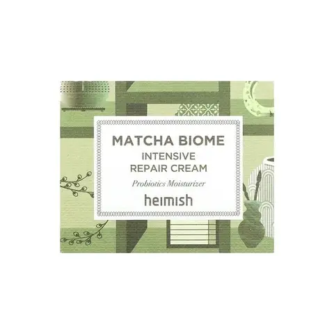 Heimish Matcha Biome Intensive Repair Cream 50 ml