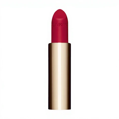 CLARINS JOLI ROUGE VELVET BARRA DE LABIOS RECARGABLE 781V 1UN