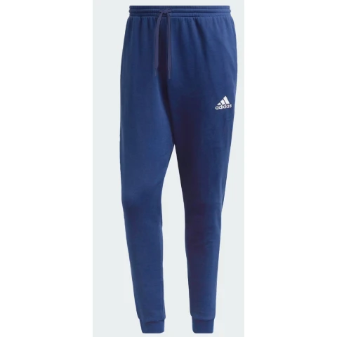 Adidas Entrada 22 Sweat Pant in Team Navy Blue 2