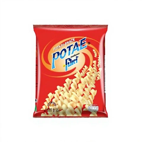 POTAE Kartoffelsnack 48g