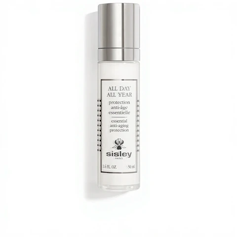 Sisley All Day All Year Essentiële Anti-Aging Beschermende Crème 50 ml