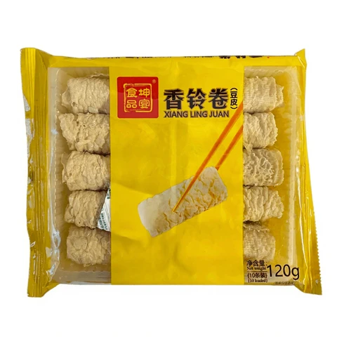 Kunyan Tofu sauté Kunyan 120g