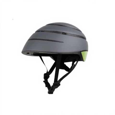 Acer Foldable Helmet reflective back ban