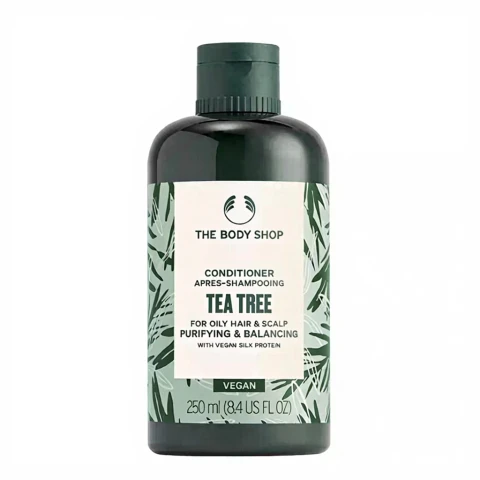 Conditioner Teebaum 250ml A0X