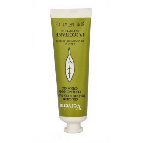 L'Occitane Verbena Verkoelende Handcrème Gel 30 ml