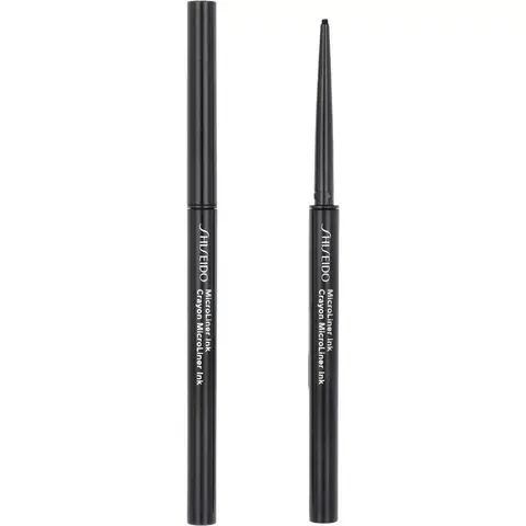 Shiseido Micro Liner Ink - 01 Black 0.08g