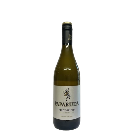 Paparuda Pinot Grigio 750ml