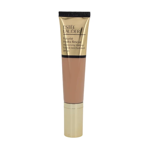 Estée Lauder Futurist Hydra Rescue Moisturising Foundation SPF 45 35ml - #3N1 Ivory Beige
