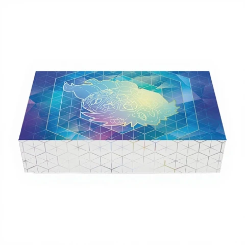 Pokemon - Terapagos ex Ultra-Premium Collection (POK85866) /Games