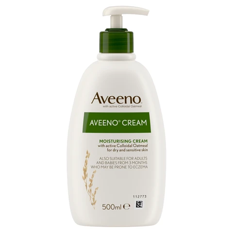 AVEENO Cream 500ml