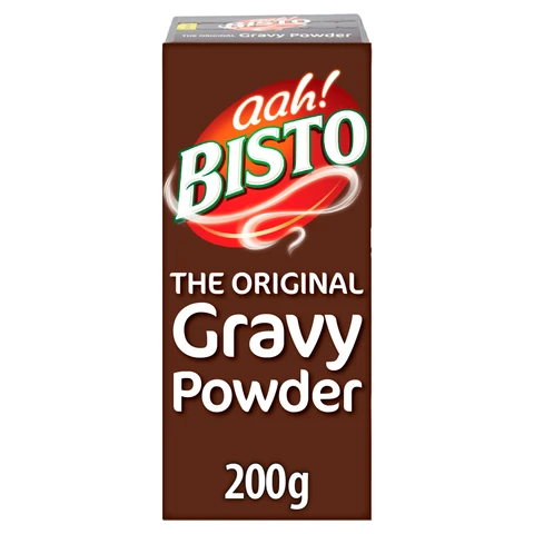 Bisto The Original Gravy Powder 200 g