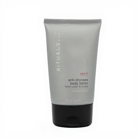 Rituals Sport Lotion Corporelle Anti-Dessèchement 100 ml