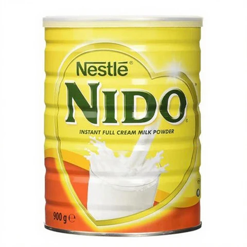Nestle Nido Melkpoeder 12x 900g