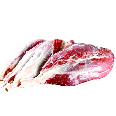 RAW NATURAL Rinderhaxe 1kg