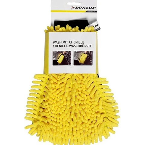 Autowaschhandschuh 2 in 1