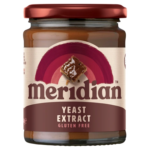 Meridian Yeast Extract 340g