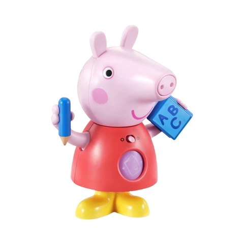 VTech Peppa Pig: Move and Learn Peppa