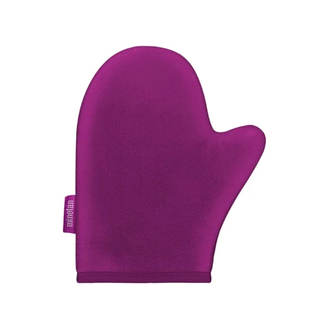 MineTan Bronze On Applicator Application Mitt